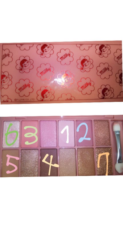 を使ったクチコミ(1枚目)