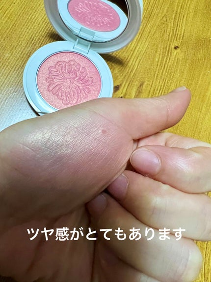 メイクアップ コレクション 2022/PAUL & JOE BEAUTE/メイクアップキットを使ったクチコミ(5枚目)