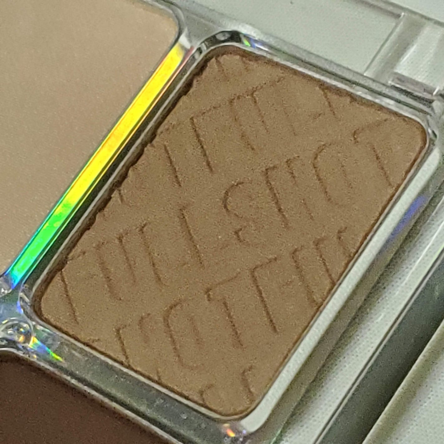 フルショット ルーティーン アイパレット/A’pieu/アイシャドウパレットを使ったクチコミ(5枚目)