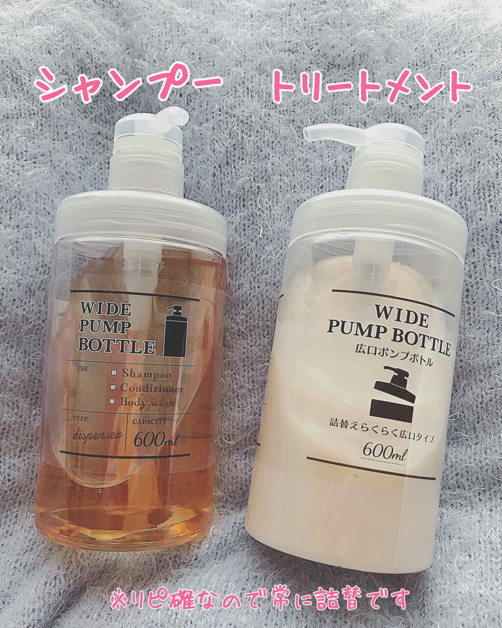 クレイヘッドスパマスクＮ/CLAYGE/ヘアマスク・ヘアパックを使ったクチコミ（2枚目）