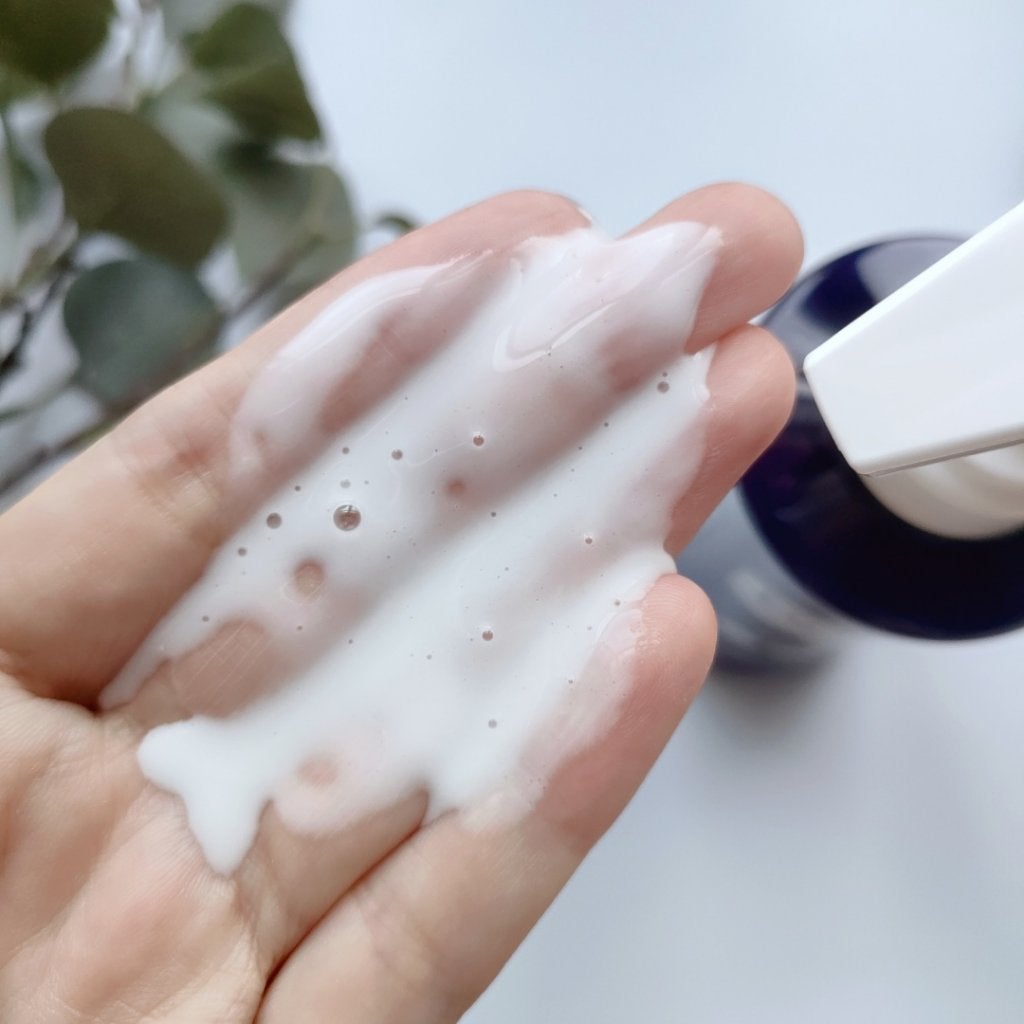 デオコ 薬用ボディクレンズ/DEOCO(デオコ)/ボディソープを使ったクチコミ(7枚目)