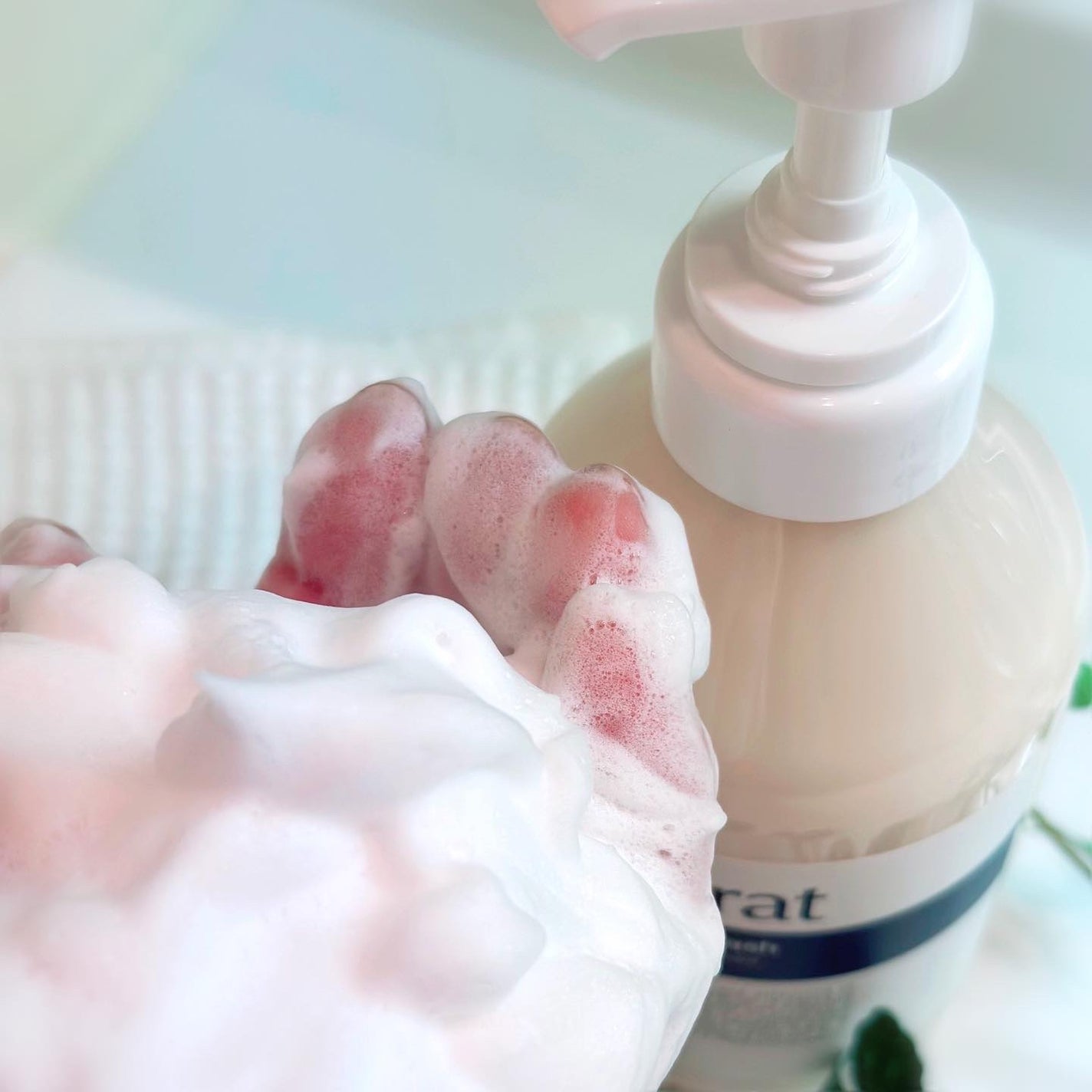 デオカラット 薬用ボディウォッシュ/デオカラット/ボディソープを使ったクチコミ(4枚目)