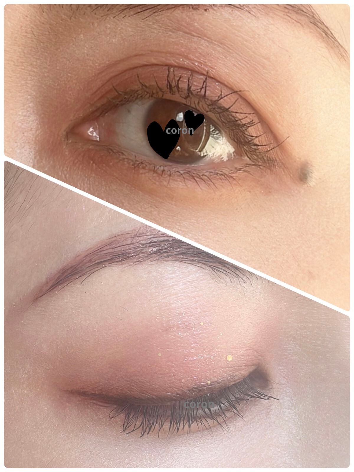 プロ アイ パレット/CLIO/アイシャドウパレットを使ったクチコミ(2枚目)