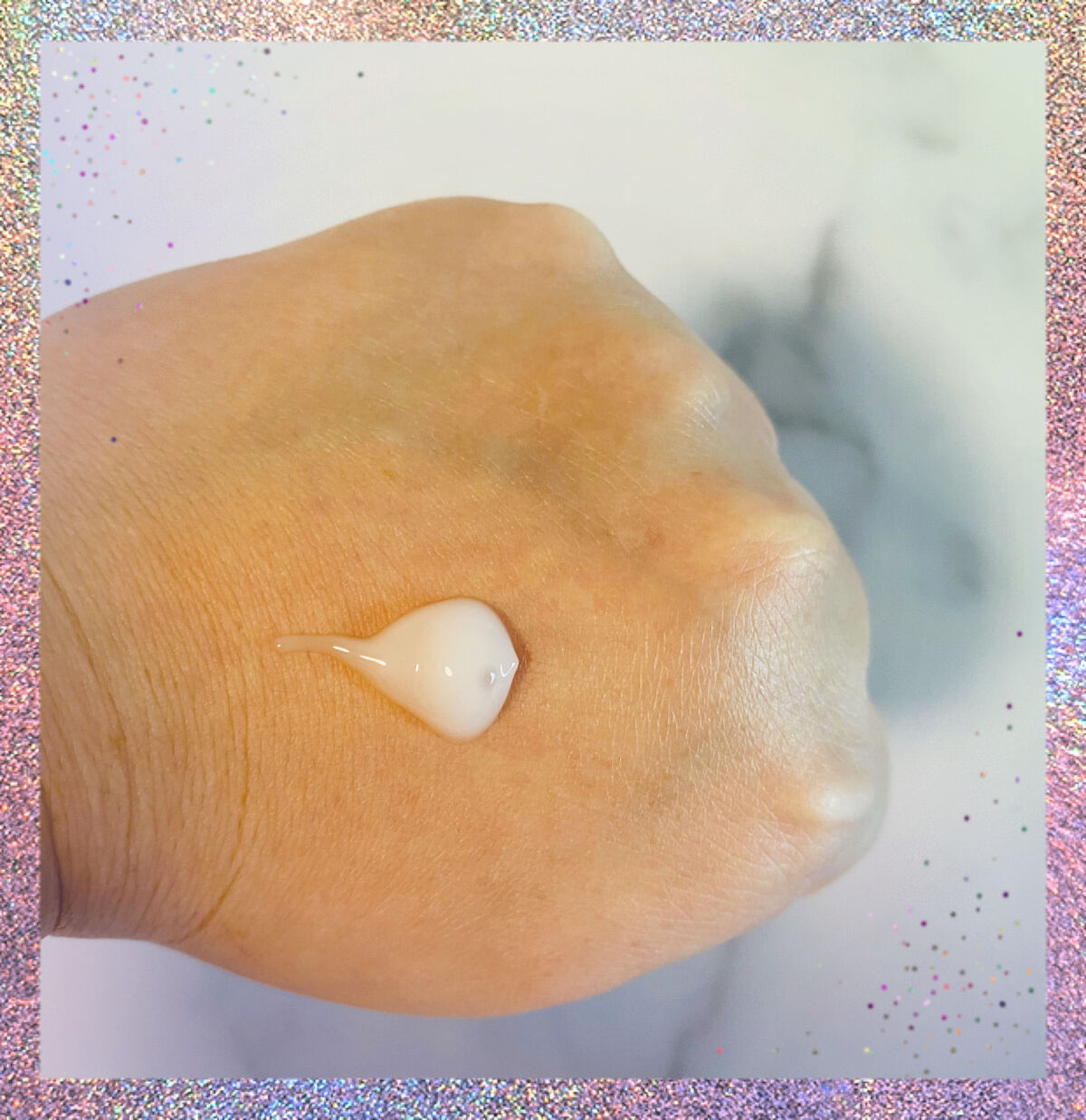 スーパーオールインワンジェル (薬用美白)/ナナローブ/オールインワン化粧品を使ったクチコミ（2枚目）