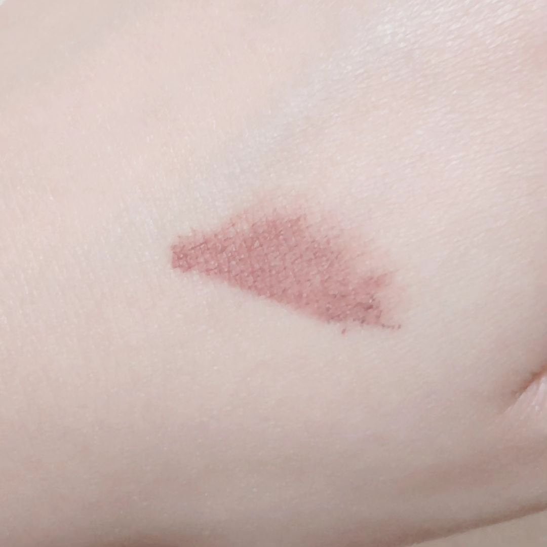 フィルム眉カラー/デジャヴュ/眉マスカラを使ったクチコミ(4枚目)