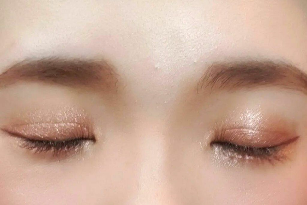 リュクスアイシャドウ/BOBBI BROWN/単色アイシャドウを使ったクチコミ(7枚目)