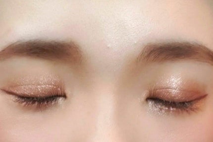 リュクスアイシャドウ/BOBBI BROWN/単色アイシャドウを使ったクチコミ(7枚目)