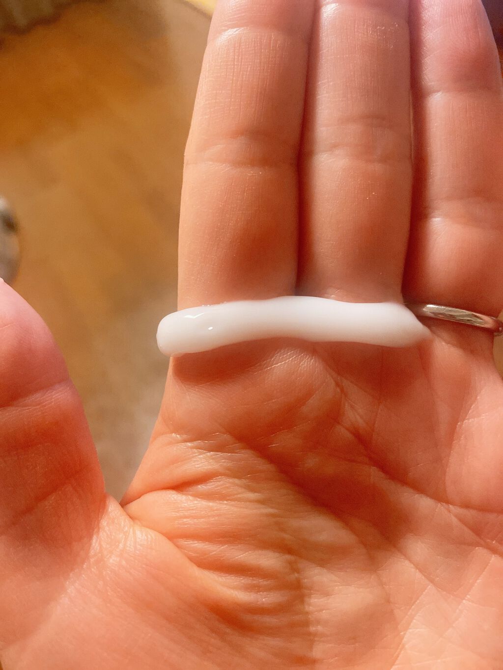 オールインワン シズカゲル/Shizuka BY SHIZUKA NEWYORK/オールインワン化粧品を使ったクチコミ(3枚目)