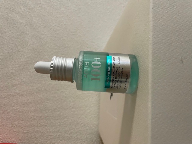 PDRNヒアルロン酸カプセル100セラム/Anua/美容液を使ったクチコミ（1枚目）