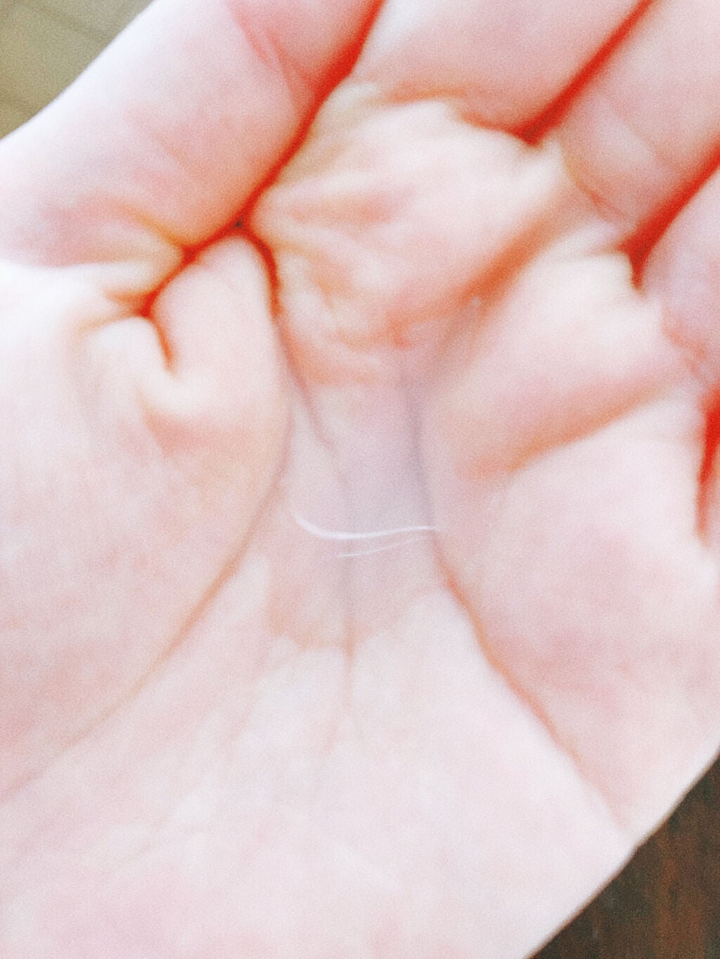 白潤 薬用美白化粧水/肌ラボ/化粧水を使ったクチコミ(2枚目)