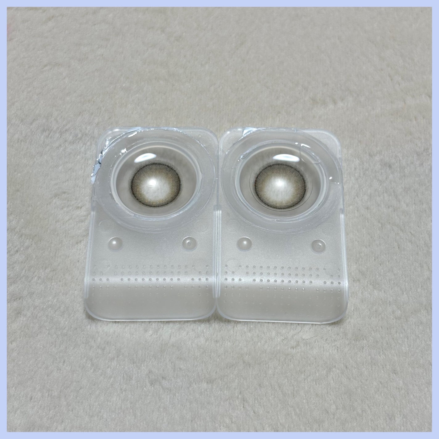 feliamo 1day/feliamo/ワンデー(1DAY)カラコンを使ったクチコミ(2枚目)