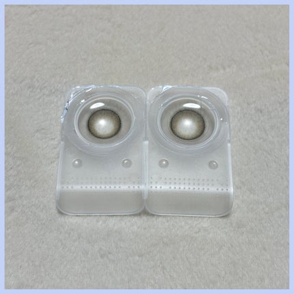 feliamo 1day コーヒーゼリー/feliamo/ワンデー(1DAY)カラコンを使ったクチコミ(2枚目)