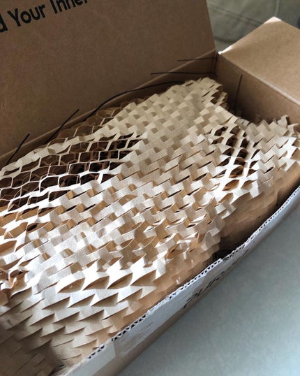 ダーマイドシカバリアスリーピングパック/PURITO/フェイスクリームを使ったクチコミ(7枚目)