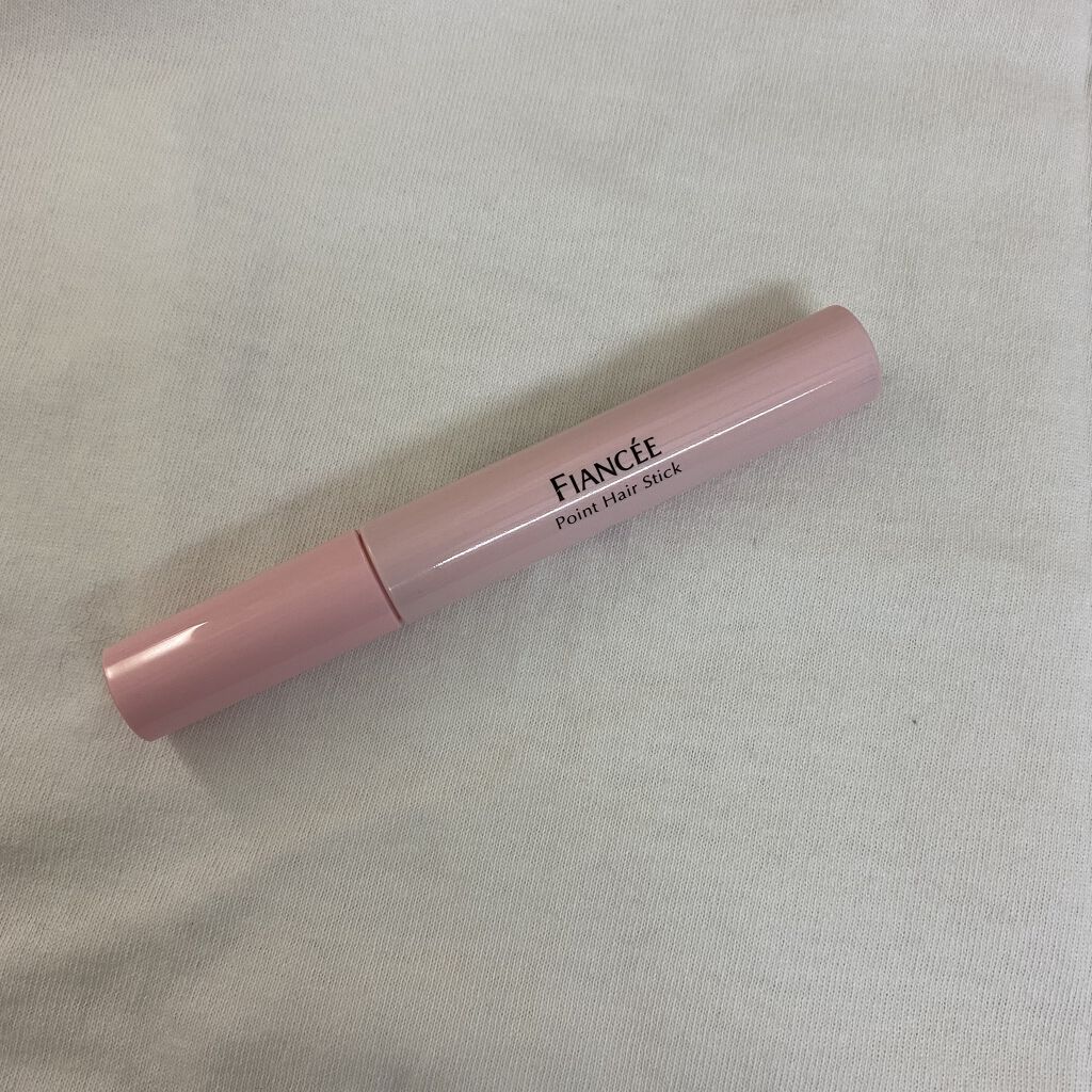 ポイントへアスティック ピュアシャンプーの香り		/フィアンセ/ヘアスタイリングを使ったクチコミ（2枚目）