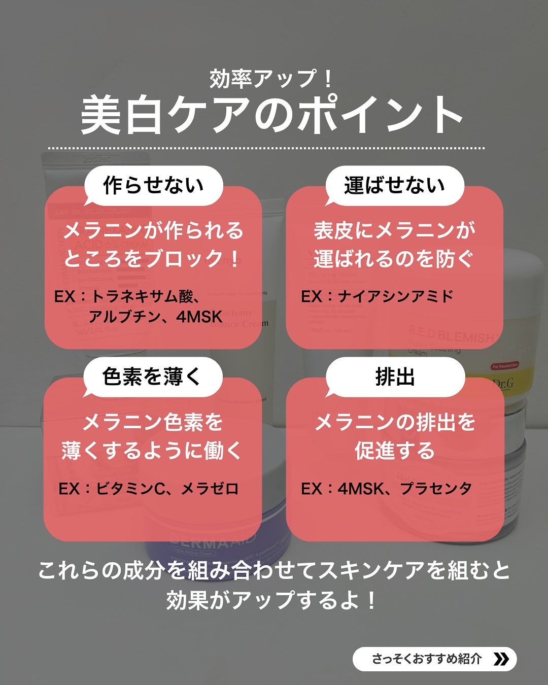 ガラクトミーエッセンスクリーム/manyo/フェイスクリームを使ったクチコミ(2枚目)