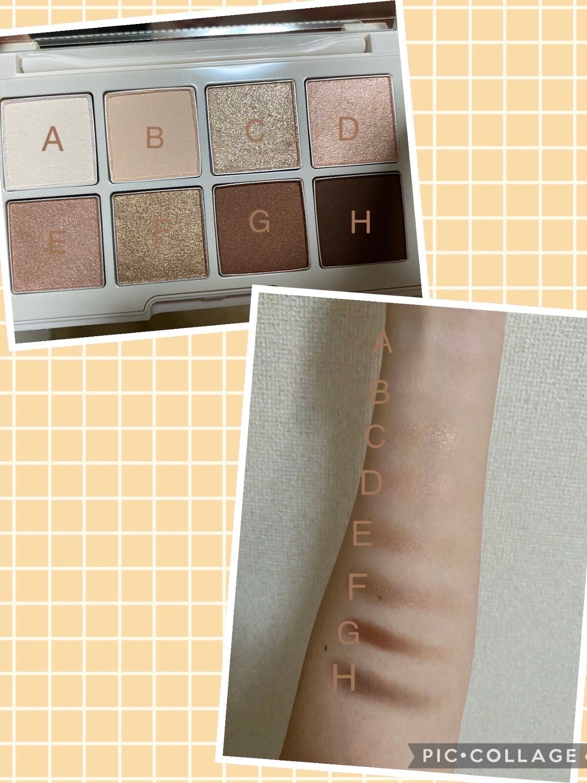 メイクアップ コレクション 2022 /DECORTÉ/メイクアップキットを使ったクチコミ(3枚目)