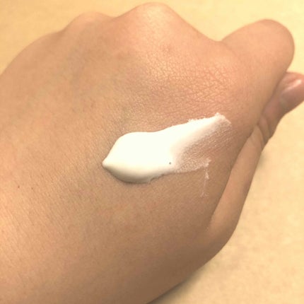 アンブリオリス モイスチャークリーム/アンブリオリス/フェイスクリームを使ったクチコミ(3枚目)