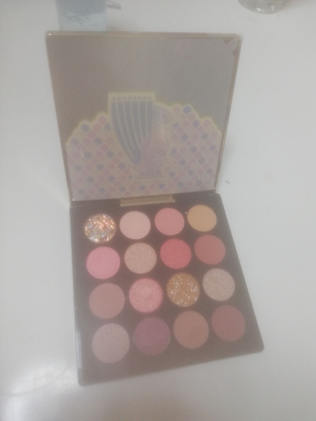 スマイルアップチークスN/コフレドール/パウダーチークを使ったクチコミ（2枚目）