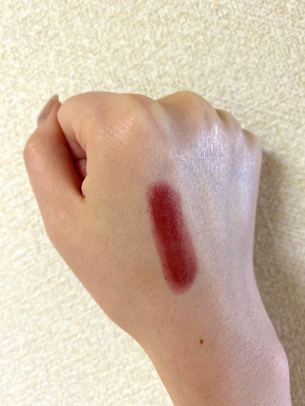 ルージュ デコルテ/DECORTÉ/口紅を使ったクチコミ(3枚目)