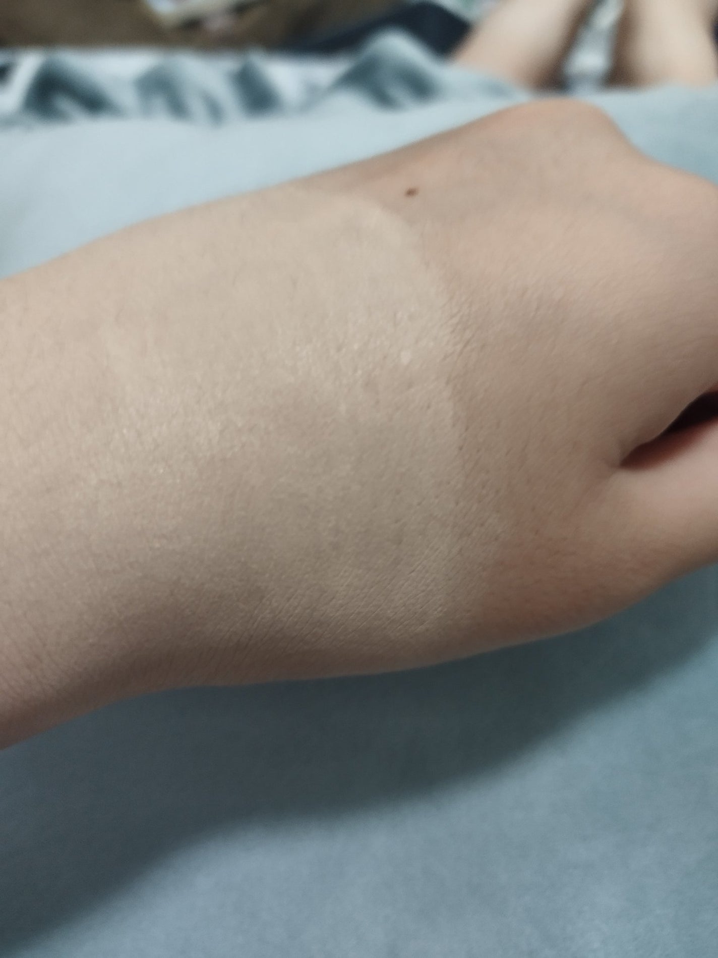 Rito on LIPS 「メイベリン spステイルミマットリキッドファンデーションw20..」(4枚目)