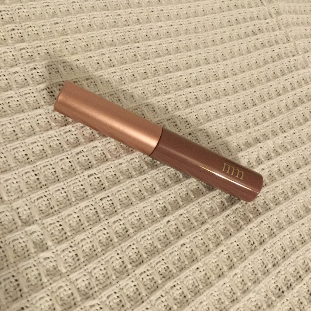 ミリコショコラコレクション/ビューティーワールド/マスカラを使ったクチコミ（2枚目）