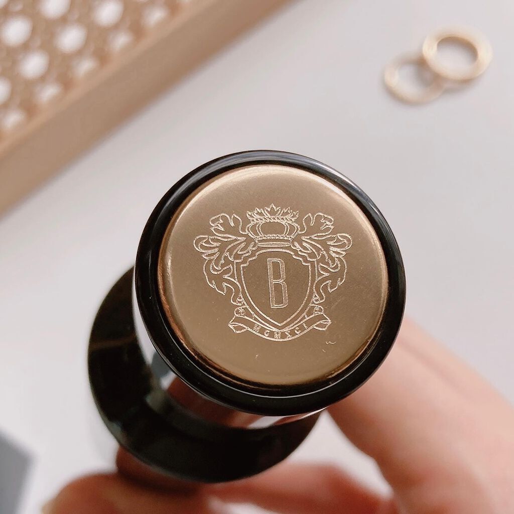 インテンシブ スキン セラム ファンデーション SPF40(PA++++)/BOBBI BROWN/リキッドファンデーションを使ったクチコミ(5枚目)