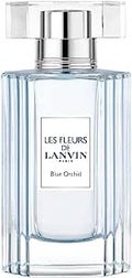 LANVIN レ フルール ド ランバン ブルーオーキッド オードトワレ