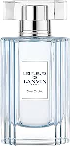 LANVIN レ フルール ド ランバン ブルーオーキッド オードトワレ