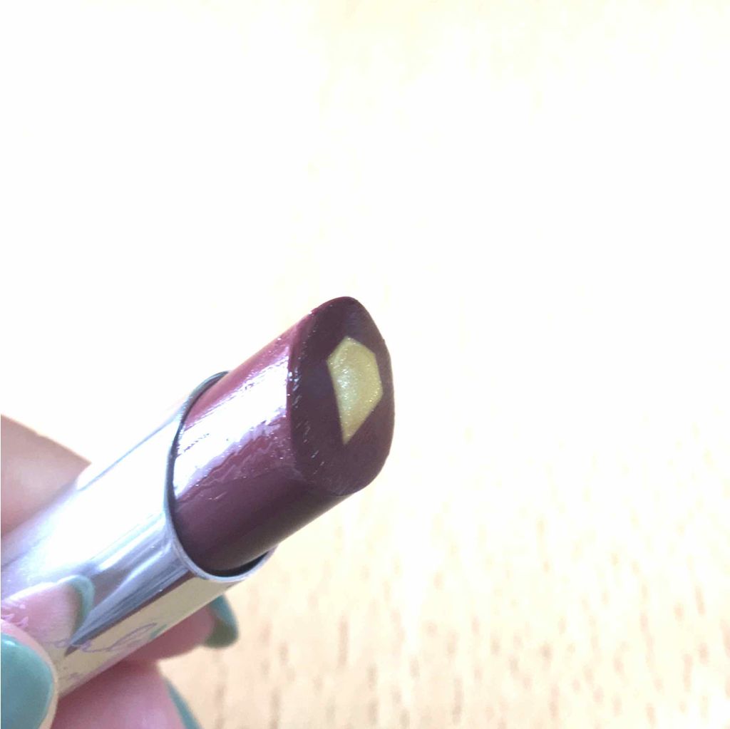 ミラーレスティントルージュ/レディット/リップティントを使ったクチコミ（2枚目）