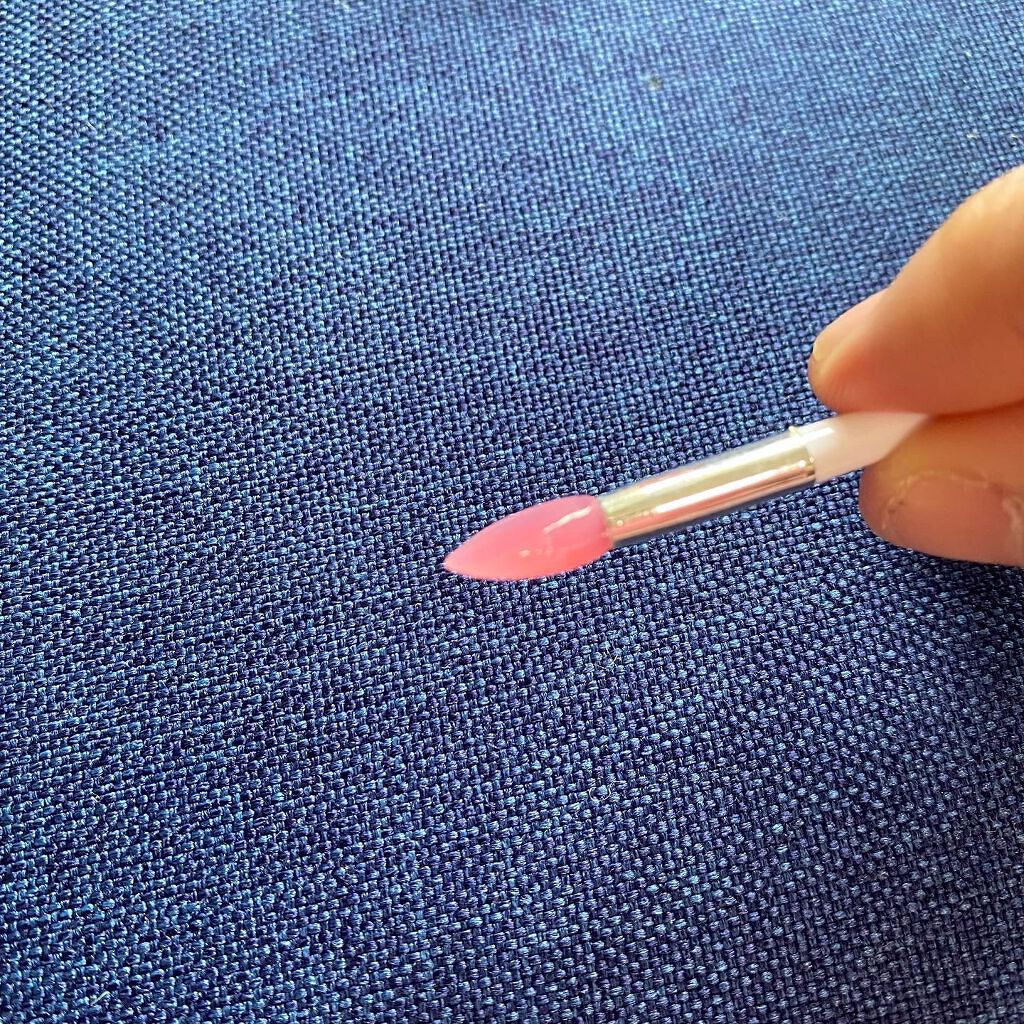 YNM リップトリートメントパック/YNM/リップマスクを使ったクチコミ(3枚目)