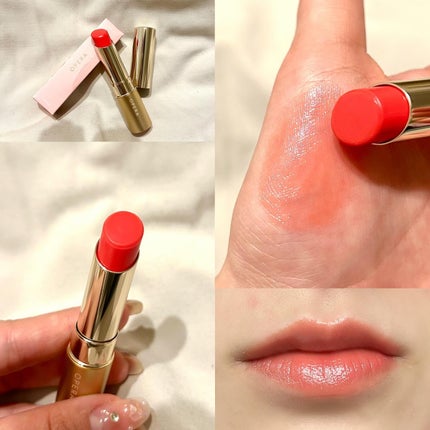 オペラ リップティント N/OPERA/リップティントを使ったクチコミ(5枚目)