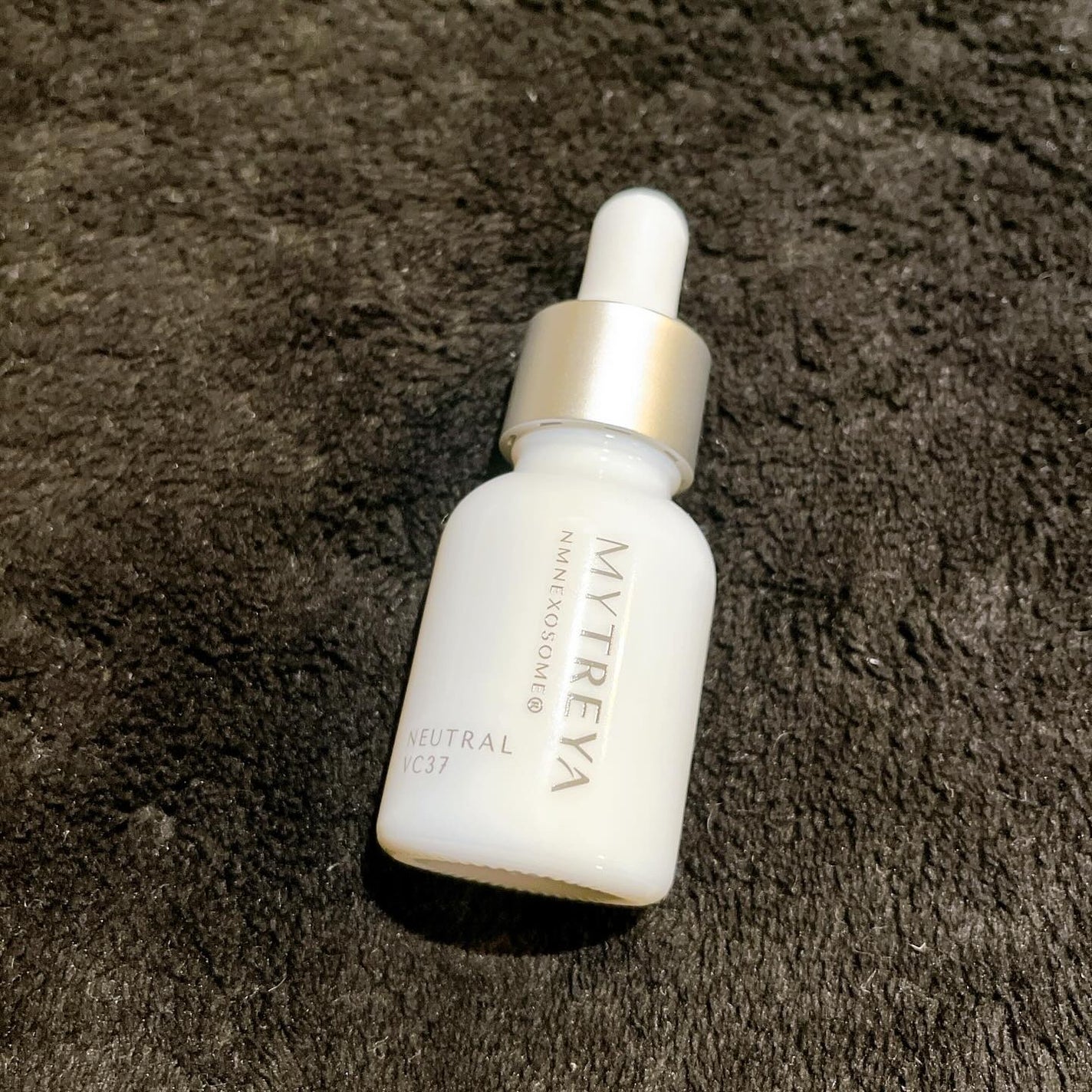 ニュートラル VC37/Mytreya/美容液を使ったクチコミ(8枚目)