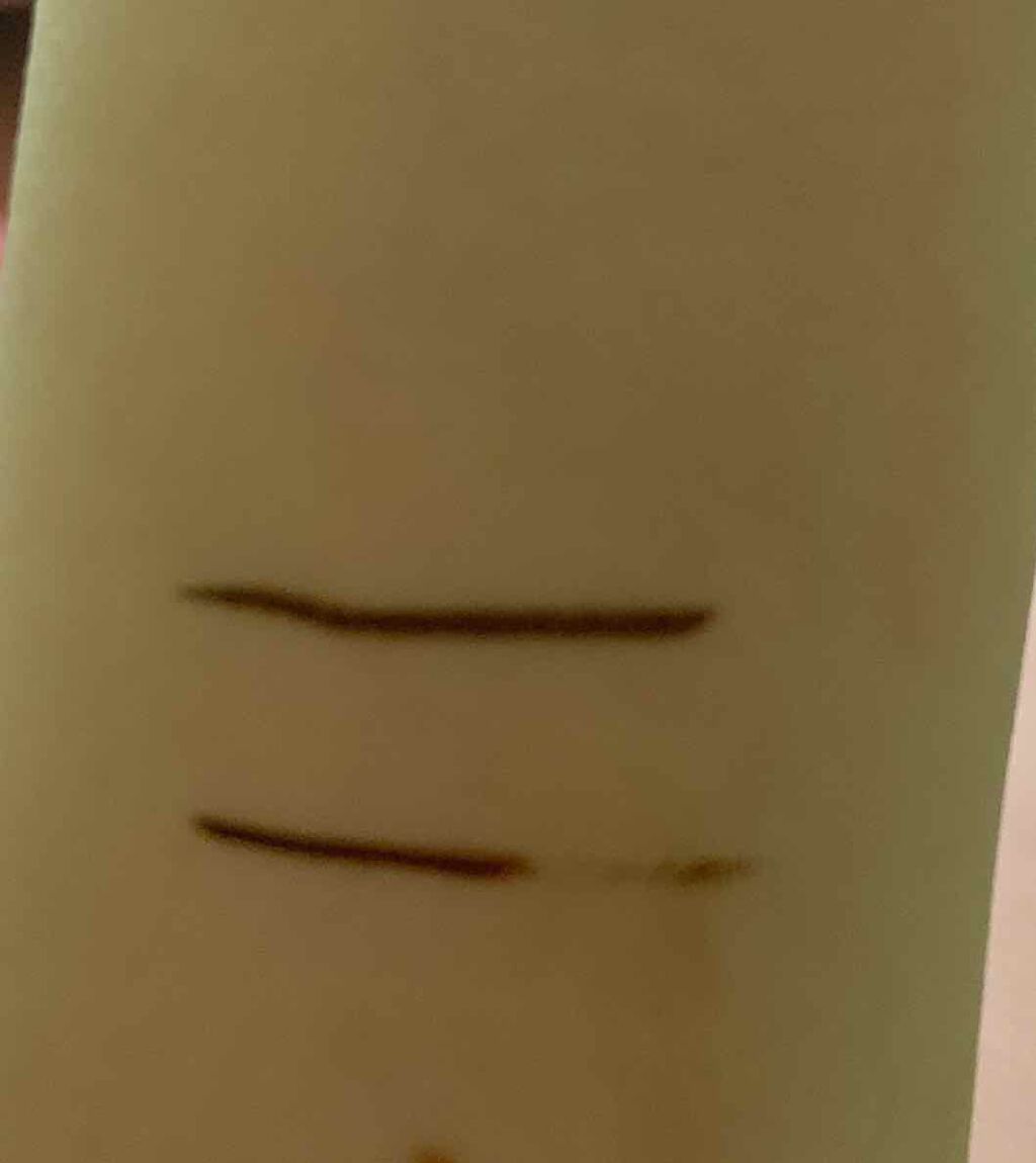 プライムリキッドアイライナー リッチキープ/ヒロインメイク/リキッドアイライナーを使ったクチコミ（2枚目）