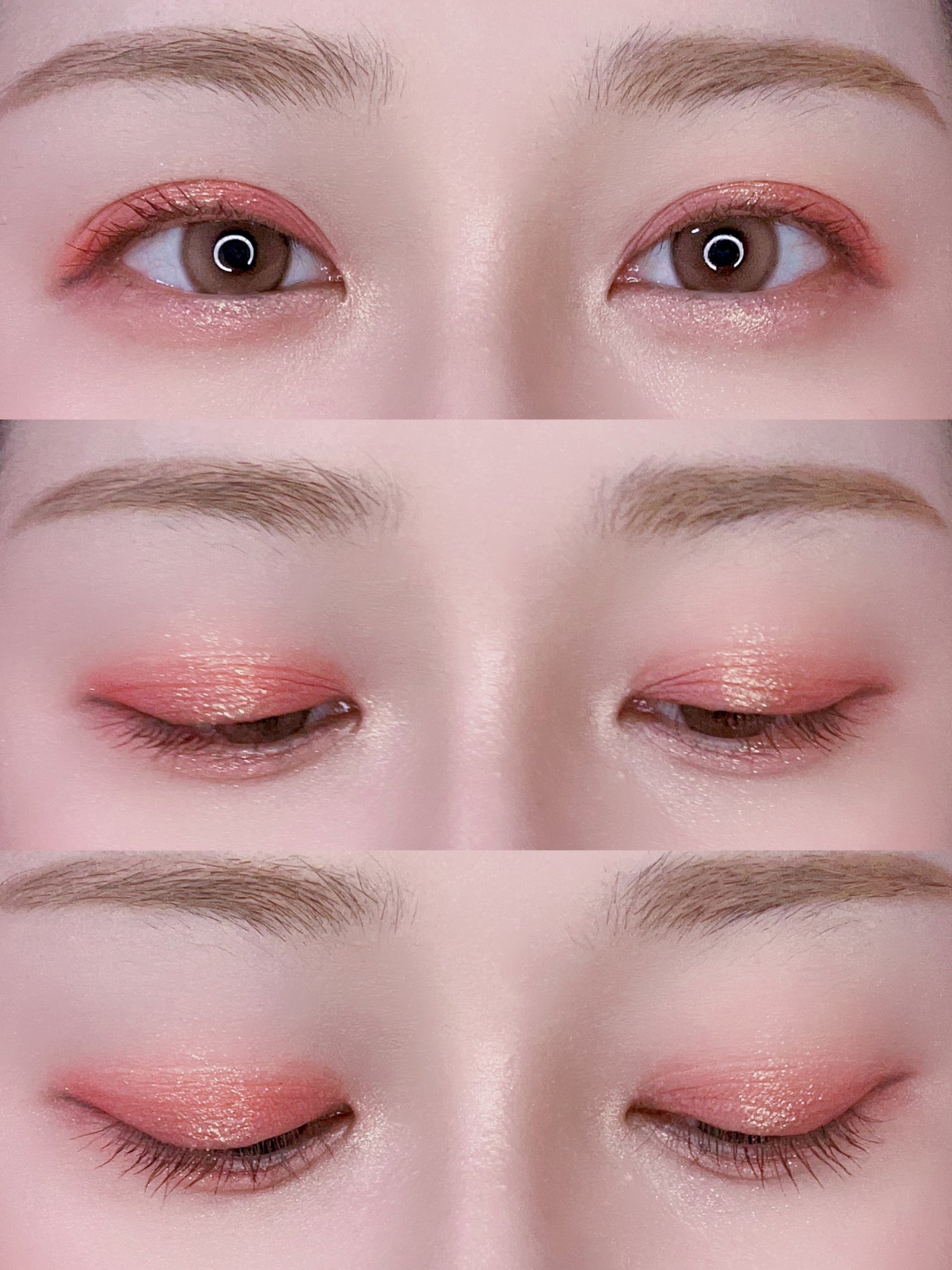 エクスプローラ12色 動物アイシャドウパレット/PERFECT DIARY/アイシャドウパレットを使ったクチコミ(2枚目)