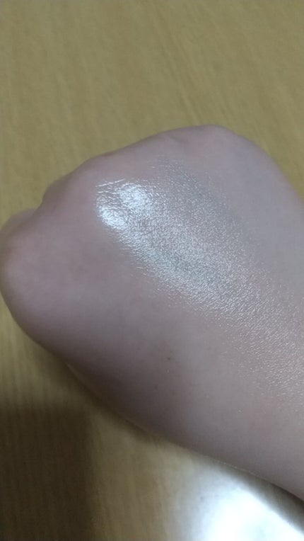 MK ベビーオイル/matsukiyo/ボディオイルを使ったクチコミ(3枚目)