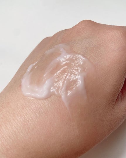 ダーマ エアリー トリートメント/arwe/洗い流すヘアトリートメントを使ったクチコミ(5枚目)