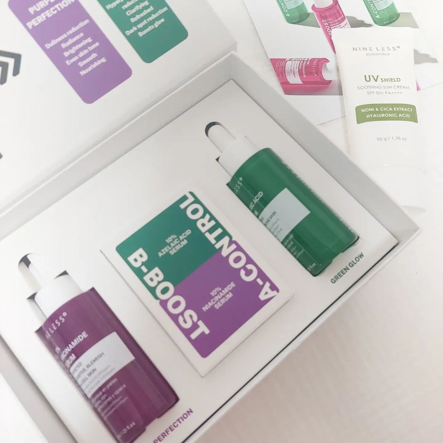 siki on LIPS 「【 NINELESS 】スタコリマニアからNINELESSナイ..」(2枚目)