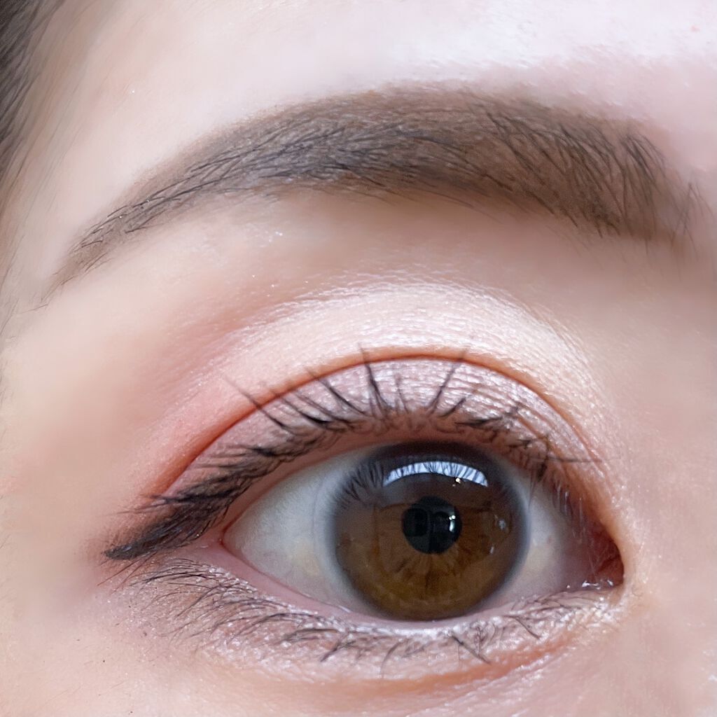 ラブ・ライナー リキッドアイライナーＲ３/ラブ・ライナー/リキッドアイライナーを使ったクチコミ（2枚目）