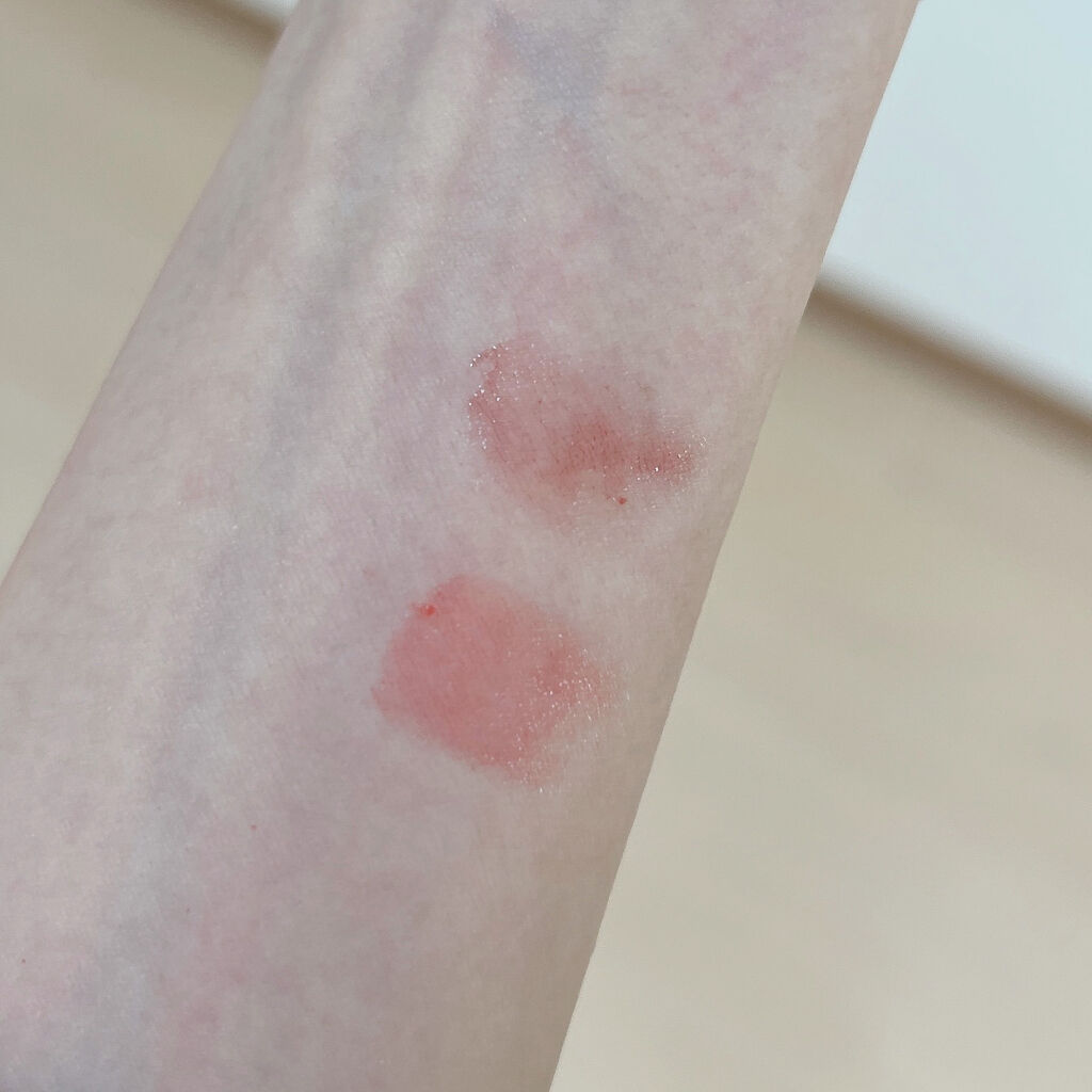 ニベア ディープモイスチャーリップ/ニベア/リップクリームを使ったクチコミ（2枚目）