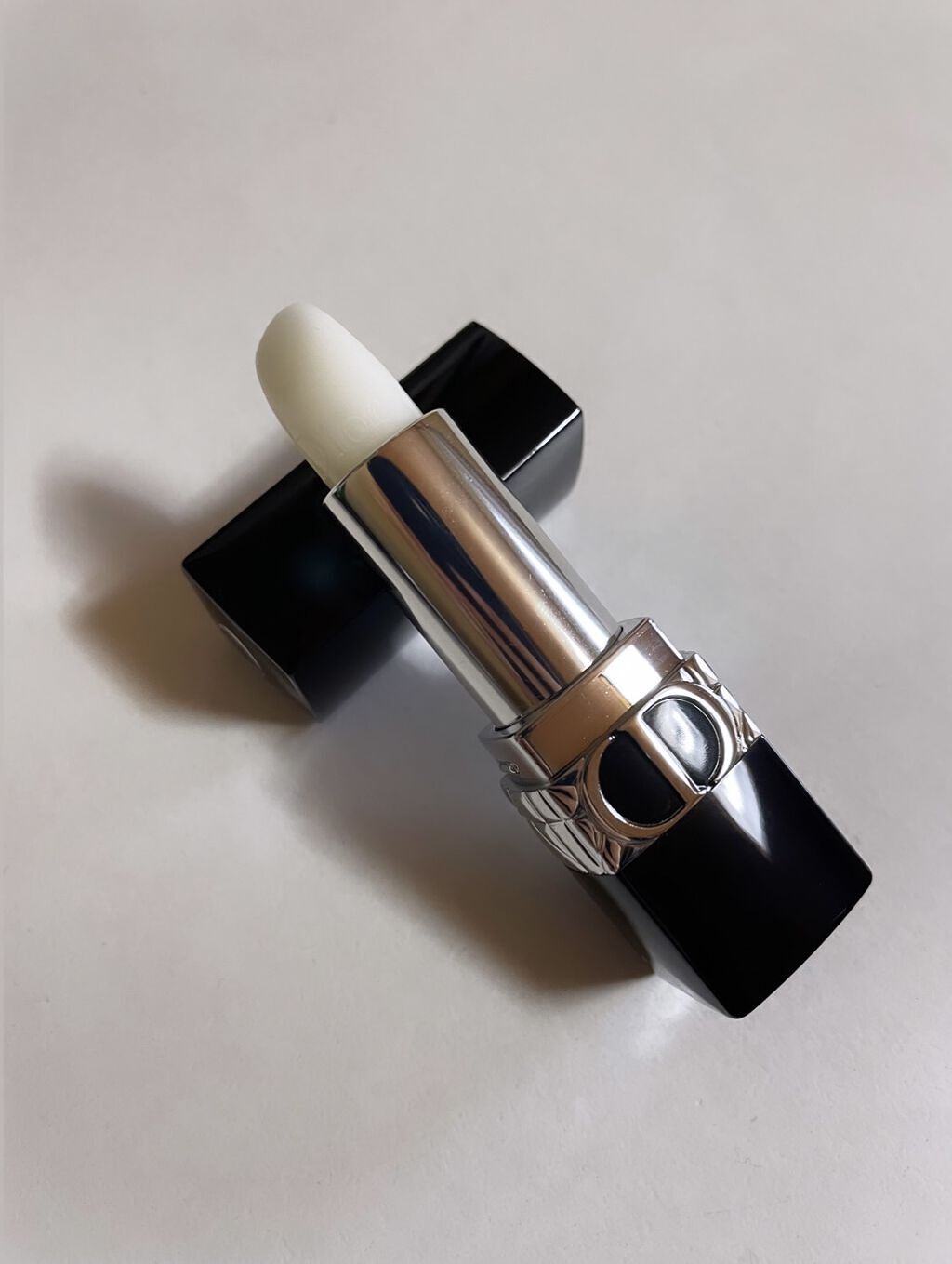 ルージュ ディオール バーム/Dior/リップバームを使ったクチコミ（2枚目）