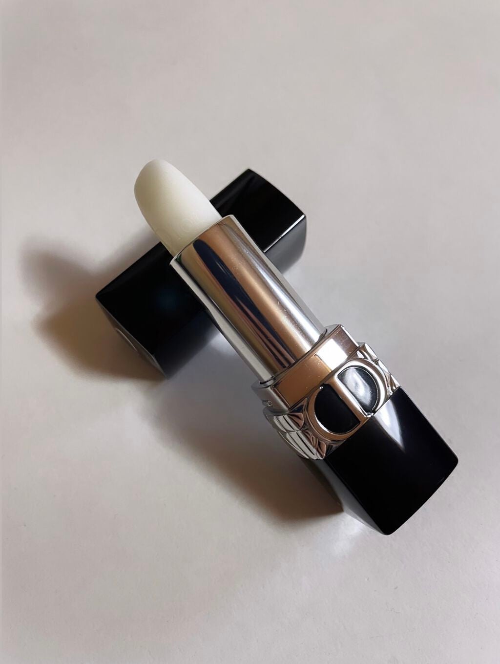 ルージュ ディオール バーム/Dior/リップバームを使ったクチコミ(2枚目)