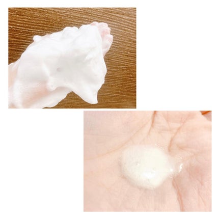 モーニングジェルウォッシュ/ビトレスキン/その他洗顔料を使ったクチコミ(7枚目)