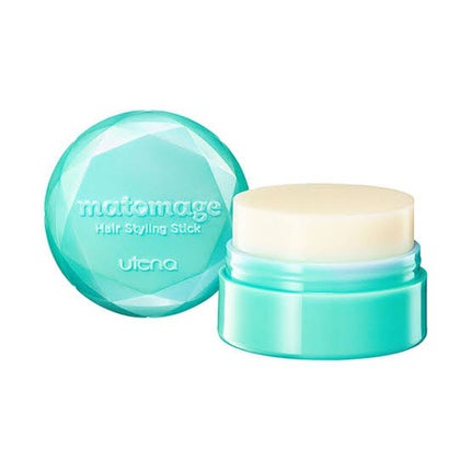 まとめ髪スティック スーパーホールド/マトメージュ/ヘアワックス・クリームを使ったクチコミ(2枚目)