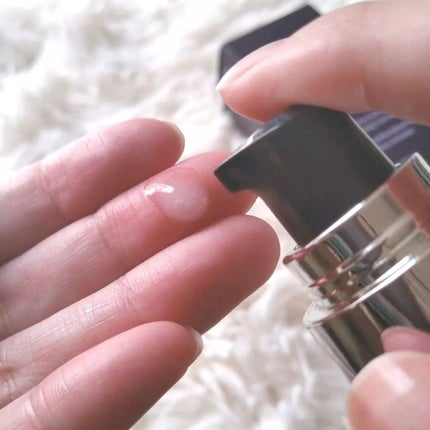 リポソーム アドバンスト リペアアイセラム/DECORTÉ/アイケア・アイクリームを使ったクチコミ(2枚目)