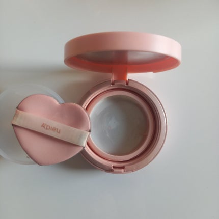 ジューシーパン スキンケアプライマー/A’pieu/化粧下地を使ったクチコミ(2枚目)