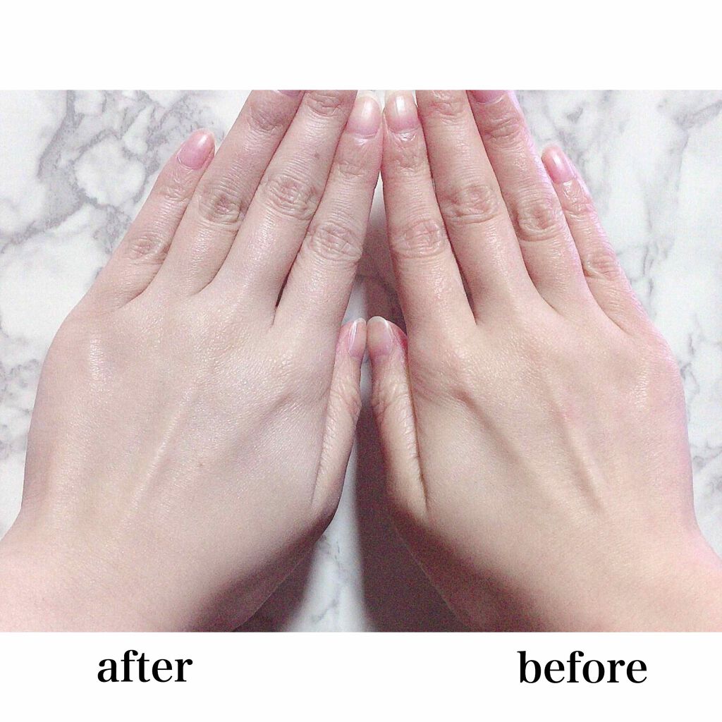 CCブライトナー/ESTHE GRANDE/ボディクリームを使ったクチコミ（3枚目）