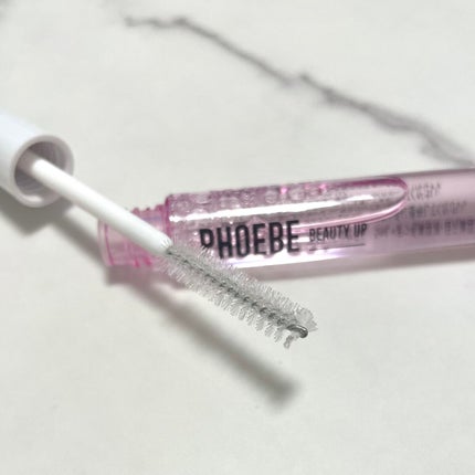 アイラッシュセラム/PHOEBE BEAUTY UP/まつげ美容液を使ったクチコミ(2枚目)