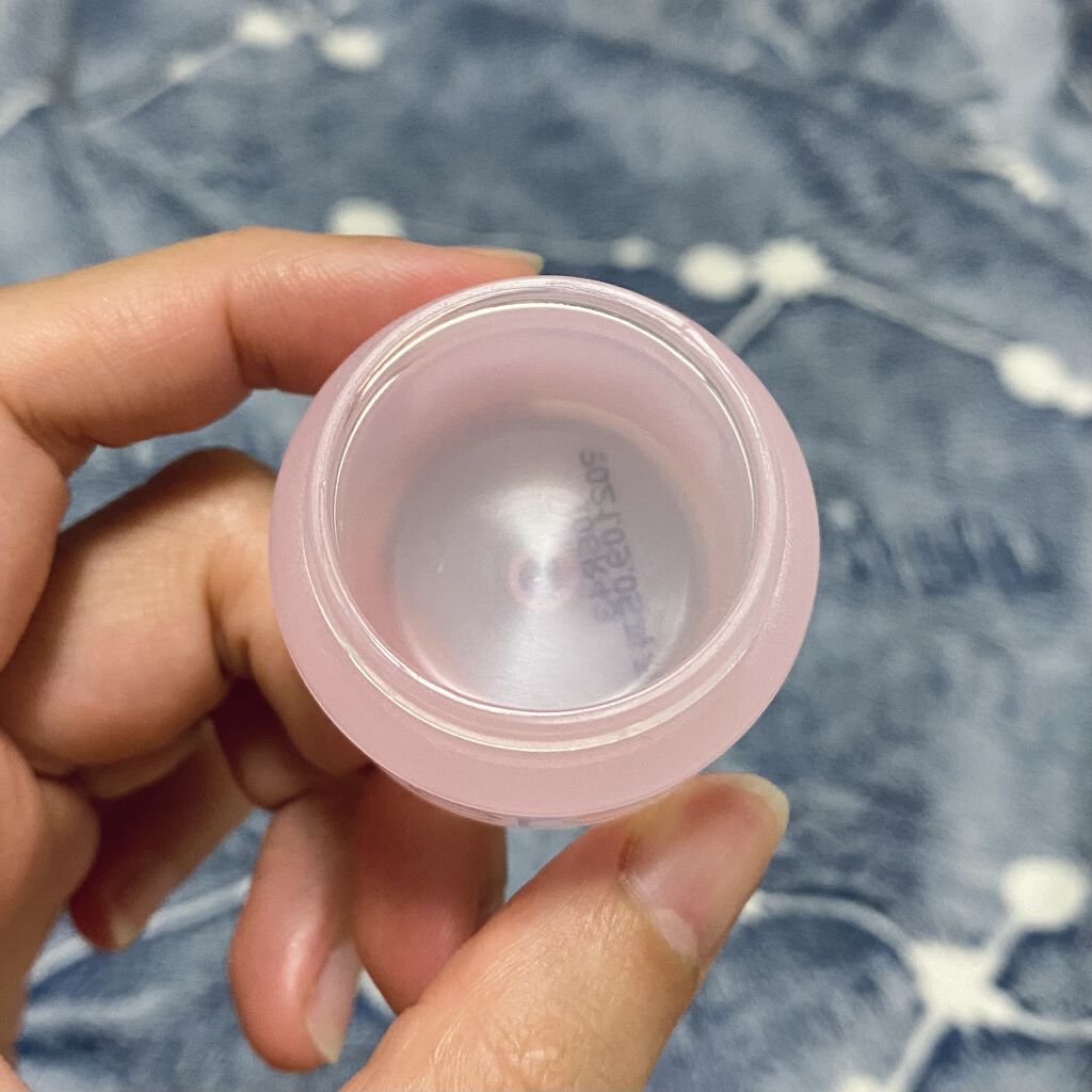 クリーンイットゼロ クレンジングバーム オリジナル/BANILA CO/クレンジングバームを使ったクチコミ（3枚目）