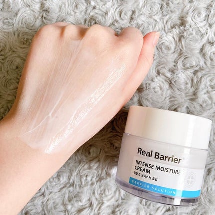 リアルバリア エクストリームクリーム オリジナル/Real Barrier/フェイスクリームを使ったクチコミ(5枚目)
