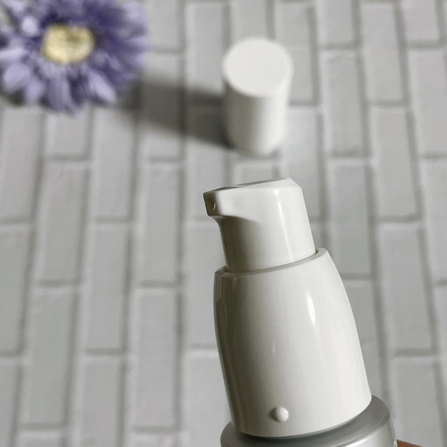 アドバンスド ブライトニング セラム/オルビス/美容液を使ったクチコミ(3枚目)